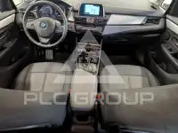 2021 BMW 216
