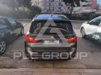2021 BMW 216
