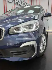 2021 BMW 216
