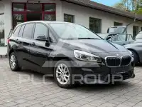 2021 BMW 216