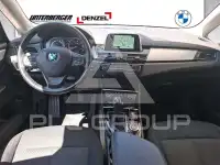 2021 BMW 216