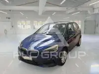 2021 BMW 216