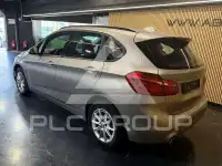 2021 BMW 216