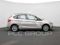 2021 BMW 216