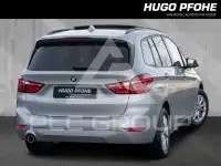 2021 BMW 216