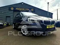 2021 BMW 216