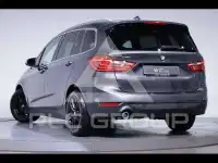 2021 BMW 216