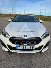2021 BMW 216