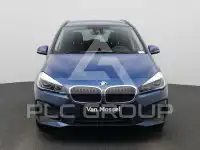 2021 BMW 216