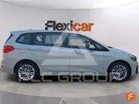 2021 BMW 216