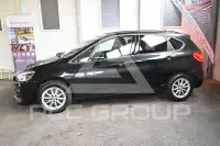 2021 BMW 216