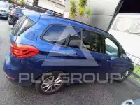 2021 BMW 216