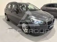 2021 BMW 216