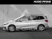2021 BMW 216
