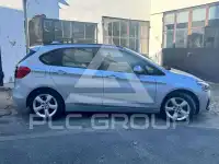 2021 BMW 216