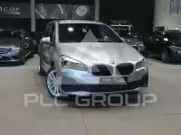 2021 BMW 216