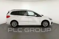 2021 BMW 216