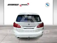 2021 BMW 216
