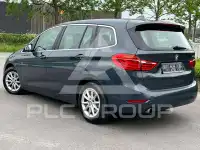 2021 BMW 216