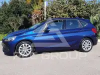 2021 BMW 216