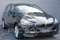 2021 BMW 216
