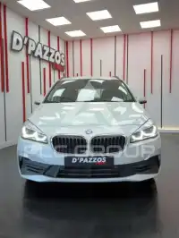 2021 BMW 216