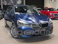 2021 BMW 216