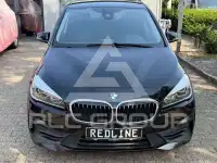 2021 BMW 216