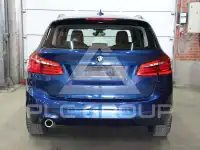 2021 BMW 216