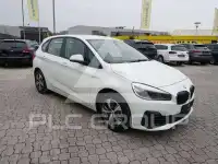 2021 BMW 216