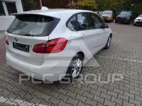 2021 BMW 216