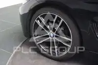 2021 BMW 418