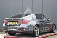 2021 BMW 418
