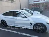 2021 BMW 418