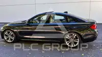 2021 BMW 418