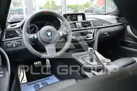 2021 BMW 418