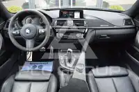 2021 BMW 418