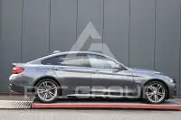 2021 BMW 418