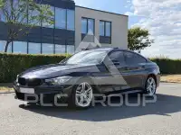 2021 BMW 418
