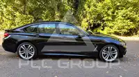 2021 BMW 418