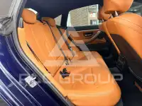 2021 BMW 418
