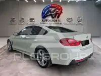 2021 BMW 418