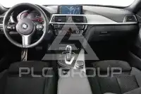 2021 BMW 418
