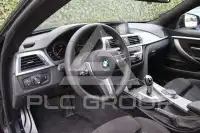 2021 BMW 418