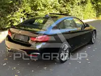 2021 BMW 418