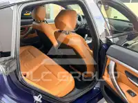 2021 BMW 418