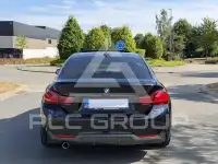 2021 BMW 418