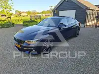 2021 BMW 418