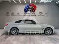 2021 BMW 418