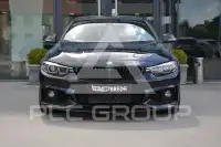 2021 BMW 418